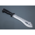 Мачете из стали 65х13 "Мачете-1" Elastron