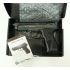 Пневматический пистолет Borner Sport 306 (m) (Beretta)