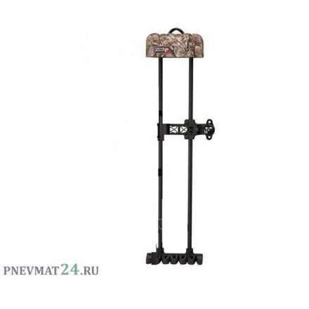 Кивер Fuse Streamline 4 Arrow Realtree Xtra для блочного лука